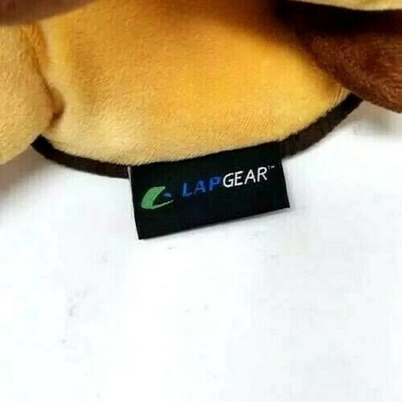 Lapgear Lap Pets Tablet Pillow/Table Pad Dog (Fits Up to 10.1 inch Tablet) - Picture 6 of 6